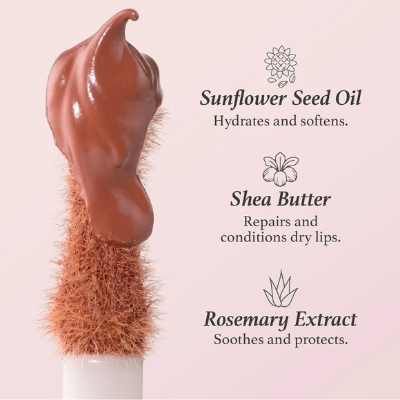 Julep Beauty It’s Whipped Matte Lip Mouse New - Picture 3 of 5